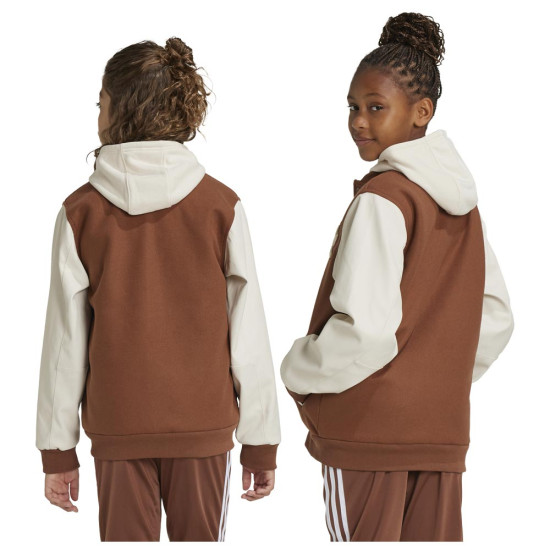 Adidas Παιδικό μπουφάν Adicolor Jacket